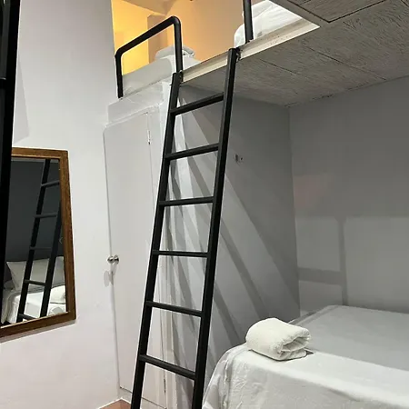 Maloka Boutique Centro Histórico