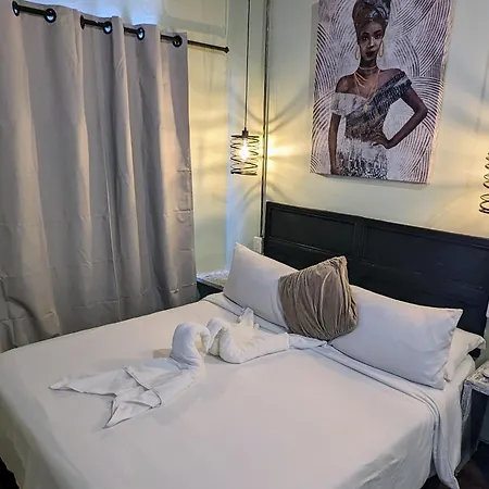 Maloka Boutique Centro Histórico Pensión 2*