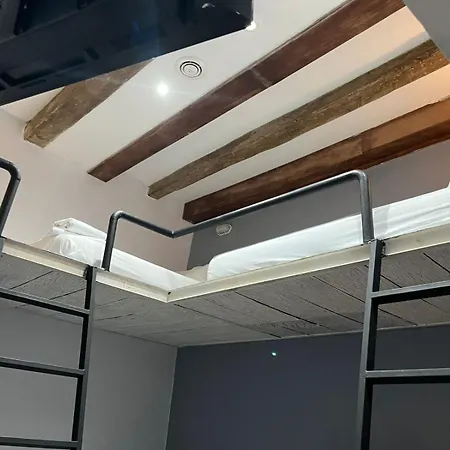 Pensión Maloka Boutique Centro Histórico