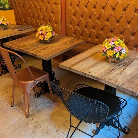 Pensión Maloka Boutique Centro Histórico