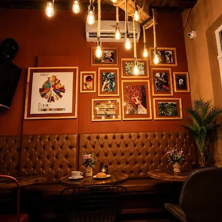Maloka Boutique Centro Historico (adults Only) Guest house 2*