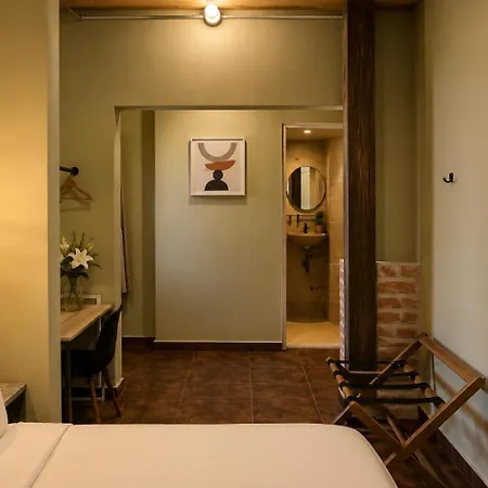 Maloka Boutique Centro Historico (adults Only) Guest house