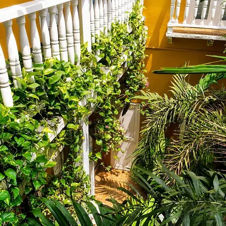 Maloka Boutique Centro Historico (adults Only) Guest house Cartagena
