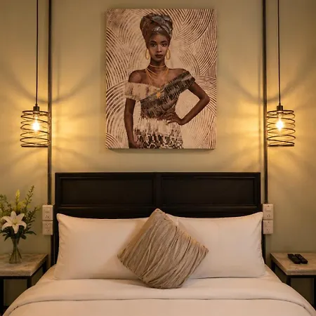 Maloka Boutique Centro Historico (adults Only) Cartagena