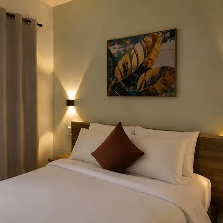 Maloka Boutique Centro Historico (adults Only) 2*
