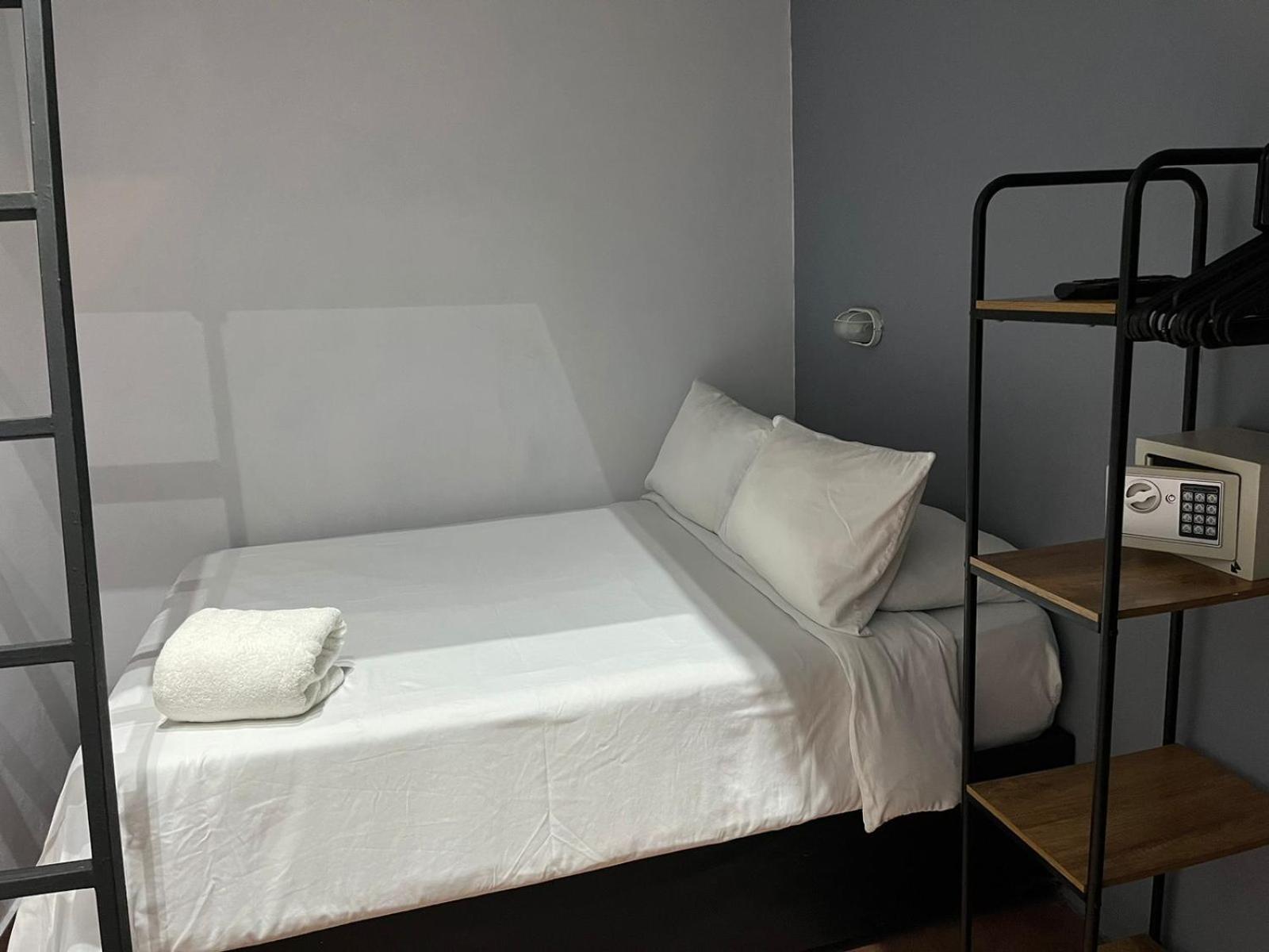 Pensión Maloka Boutique (adults Only)