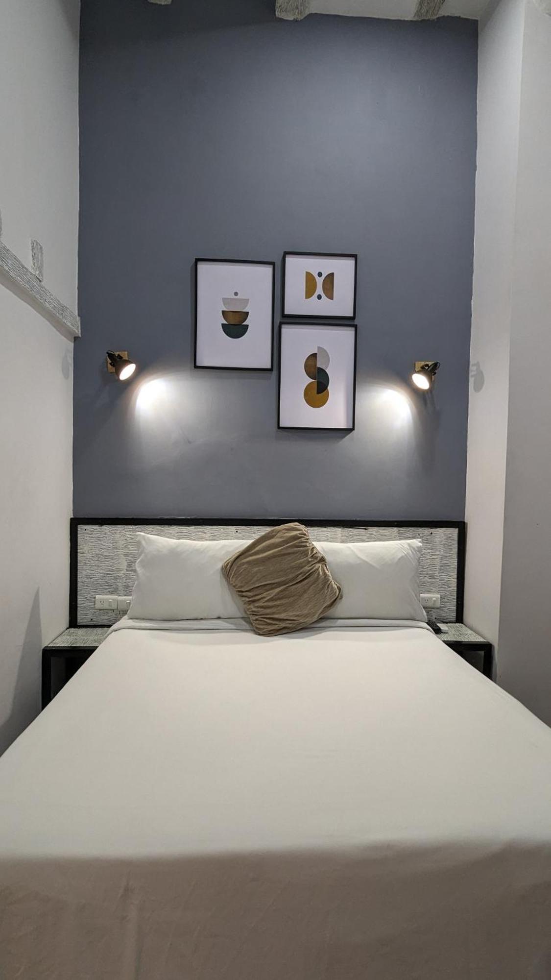 Maloka Boutique (adults Only) Pensión 2*