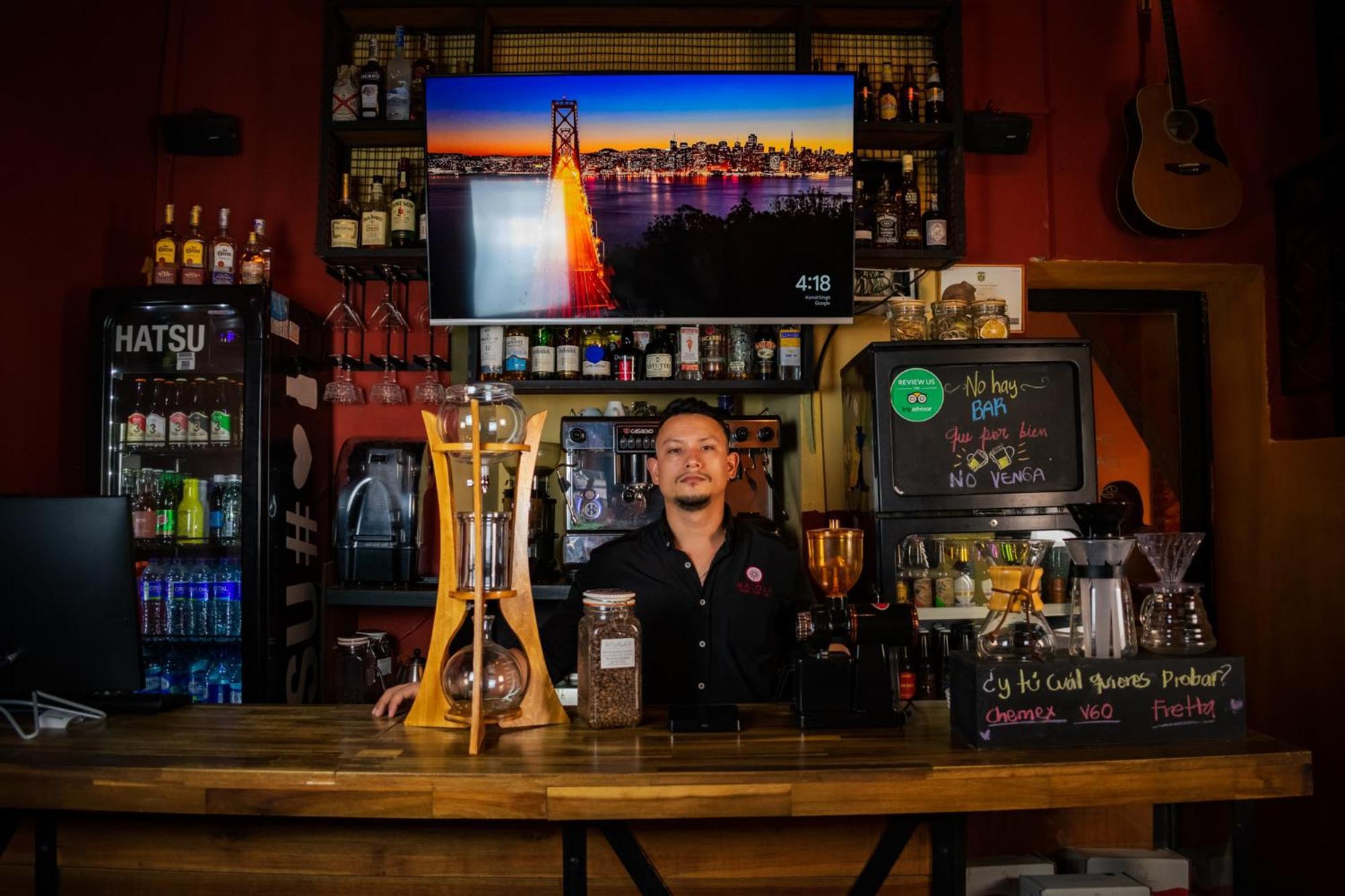 Maloka Boutique Centro Histórico Pensión Cartagena