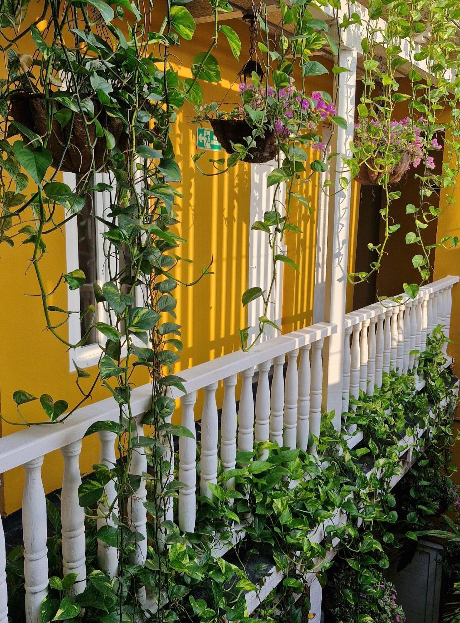 Maloka Boutique Centro Histórico Cartagena