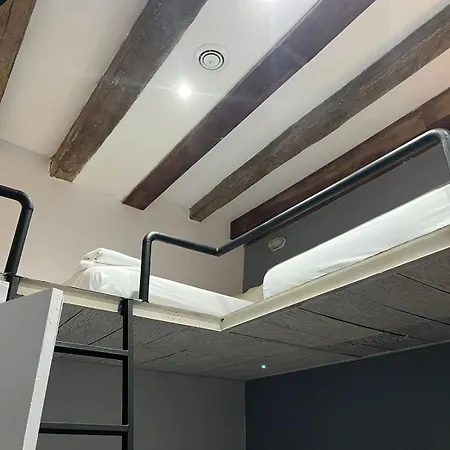 Maloka Boutique Centro Histórico Pensión