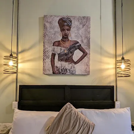 Maloka Boutique Centro Histórico