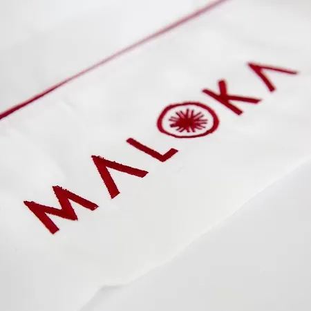 Pensión Maloka Boutique Centro Histórico Cartagena