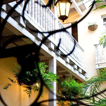 Maloka Boutique Centro Histórico Cartagena